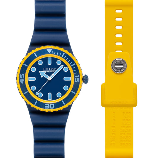 Orologio Breil Hip Hop