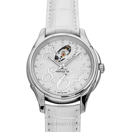 Hamilton - JAZZMASTER LADY AUTO