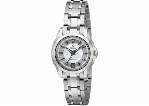 Orologio Bulova donna Precisionist