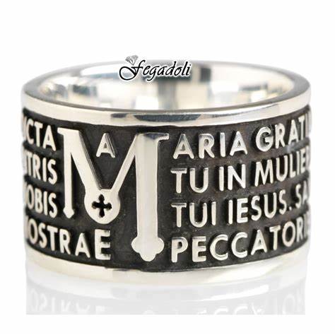 anello tuum