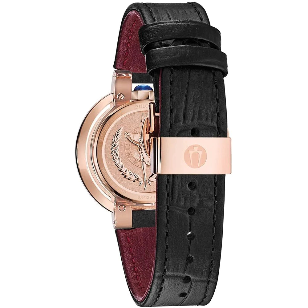 Orologio Bulova donna Rubaiyat