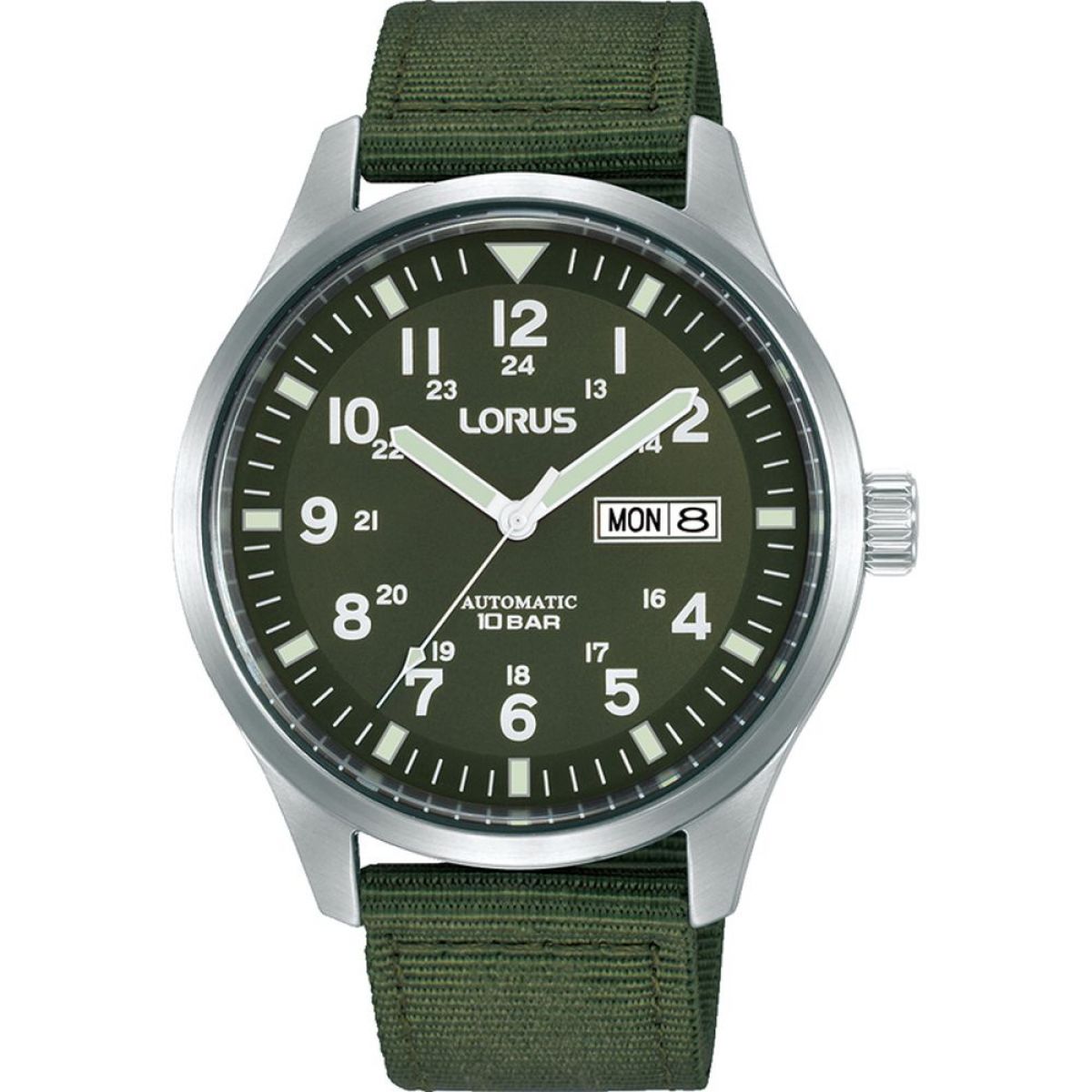 LORUS - Orologio Uomo Rh967qx9 LORUS - Orologio Uomo Rh967qx9