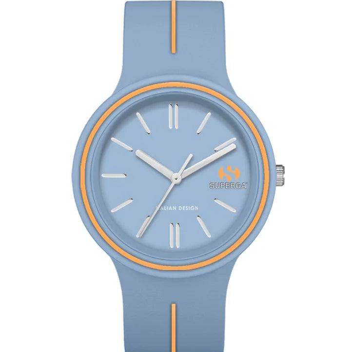 Superga orologio  donna