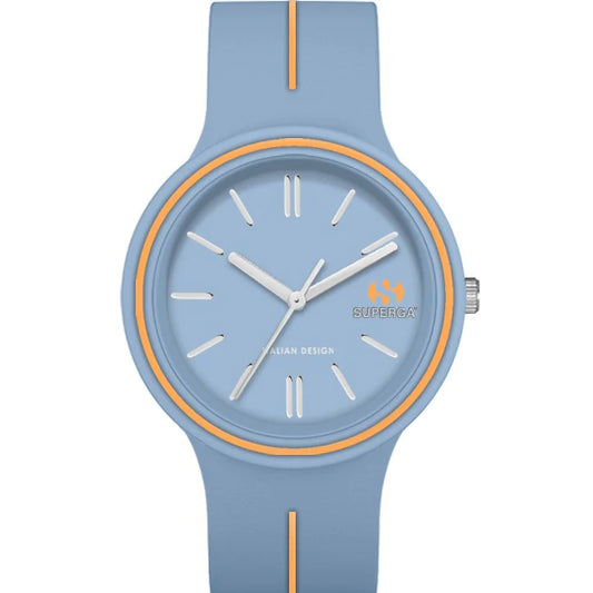 Superga orologio  donna