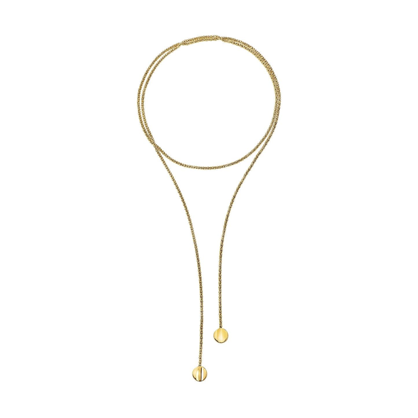 Breil  collana  globe
