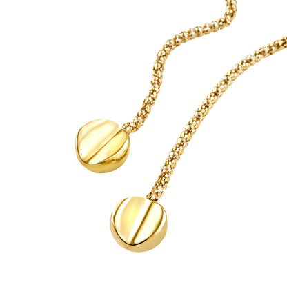 Breil  collana  globe