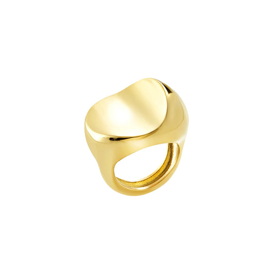 Breil anello  globe