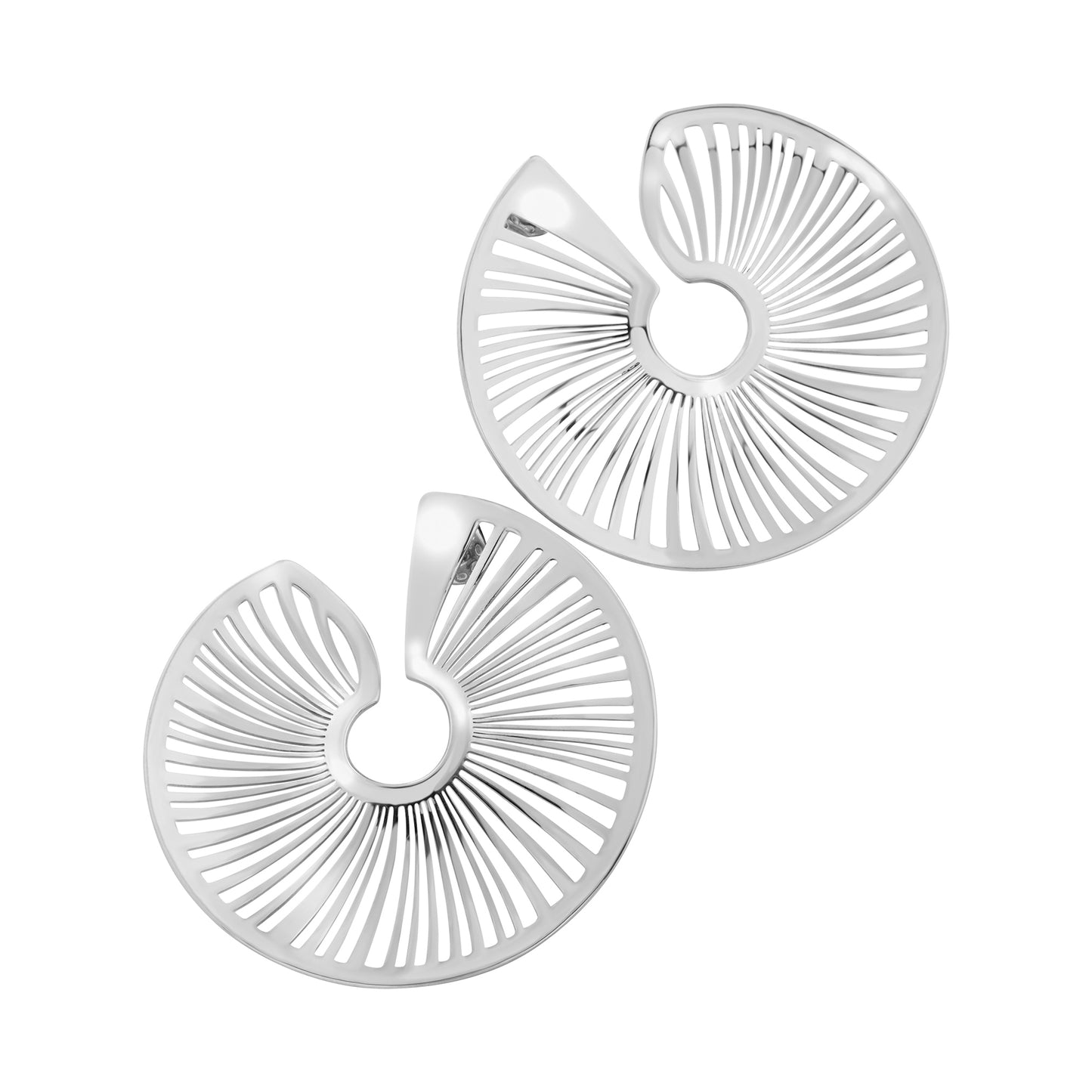 Breil orecchini b  whisper