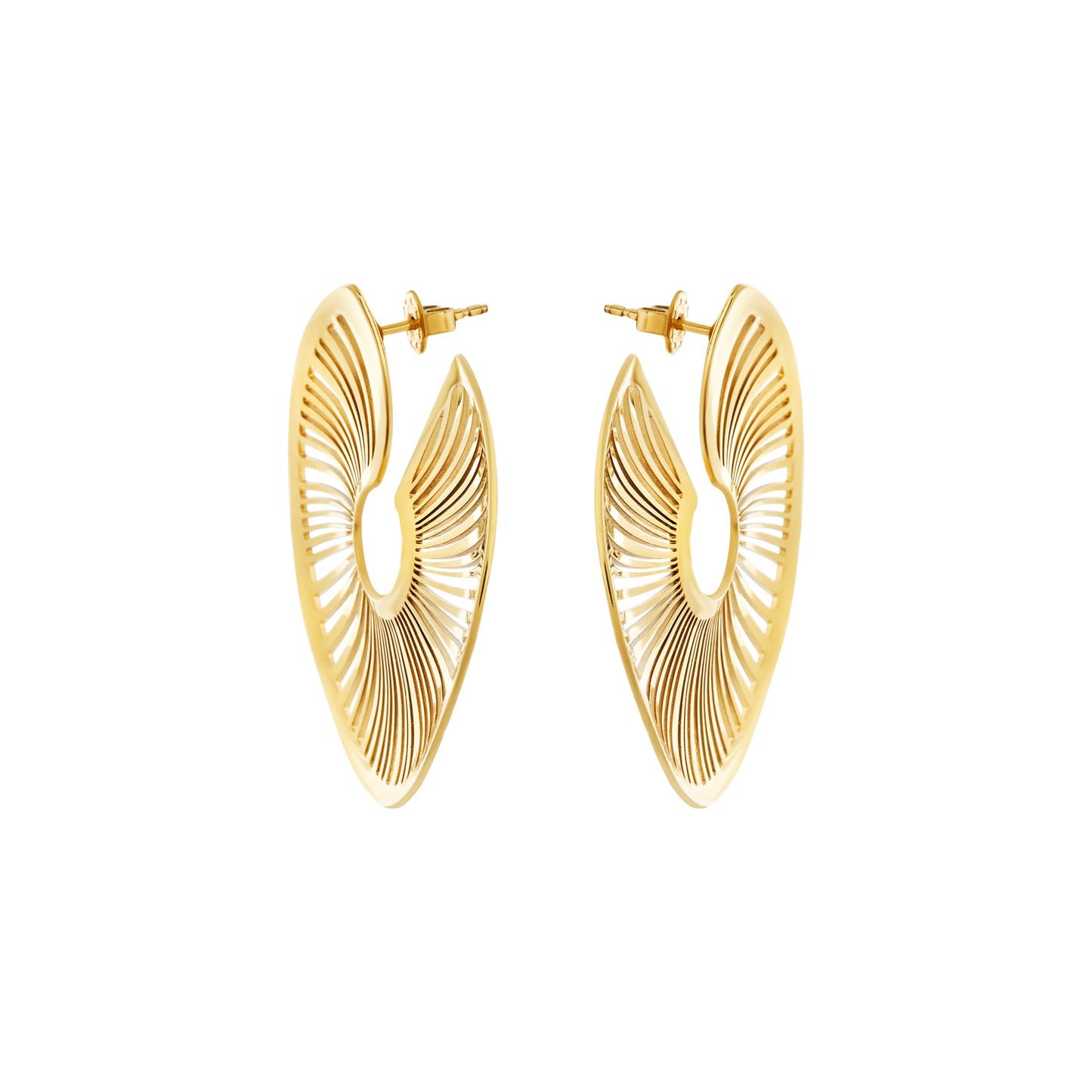 Breil orecchini b whisper