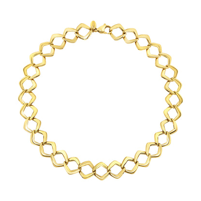 Breil collana elongè