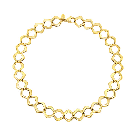 Breil collana elongè