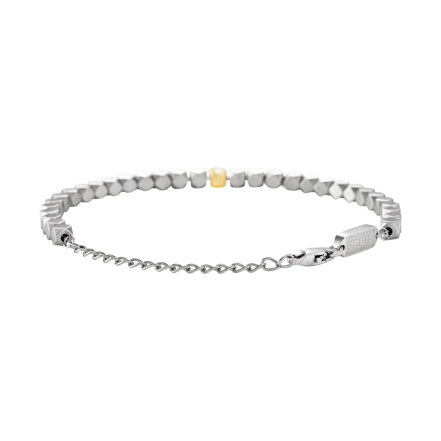 Breil  bracciale tetra