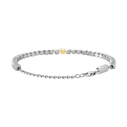 Breil  bracciale tetra