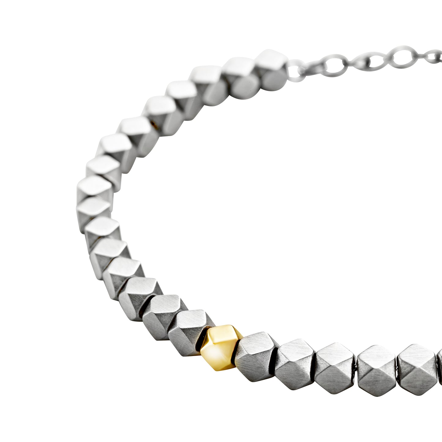 Breil  bracciale tetra