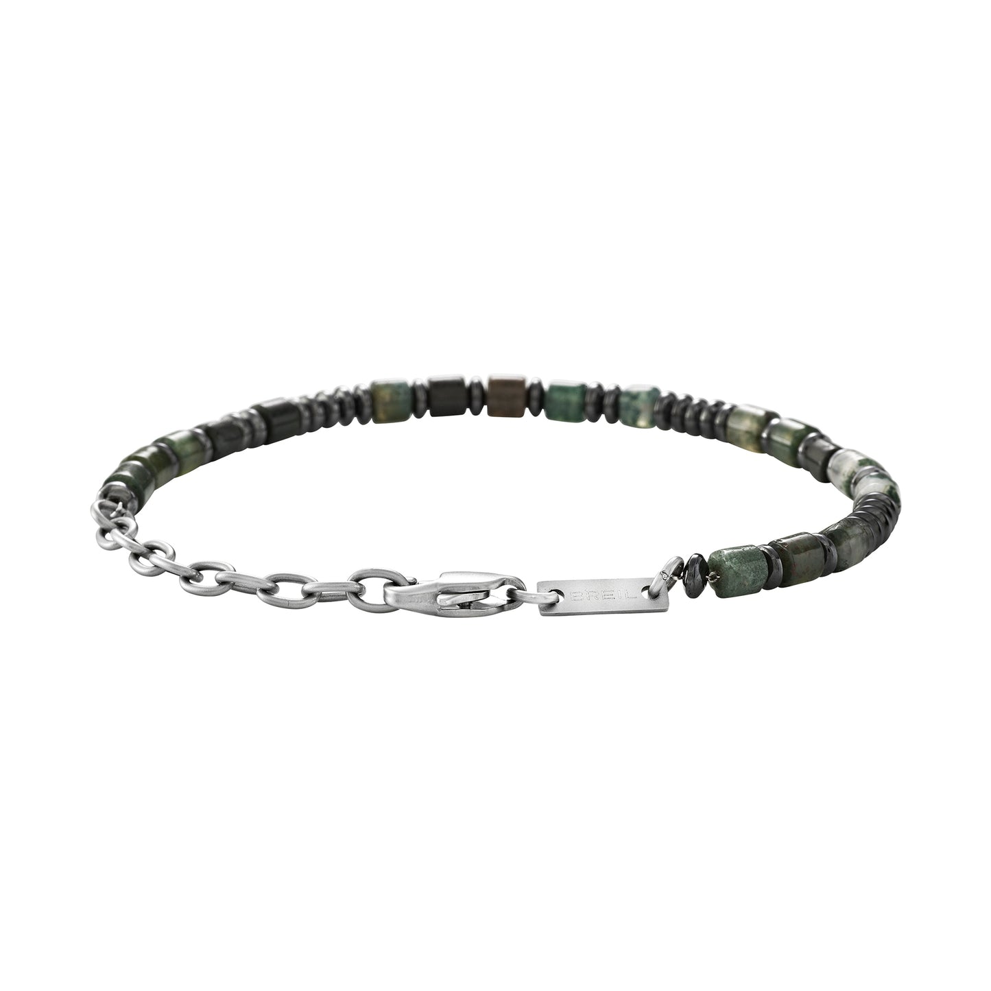 Breil bracciale rock hard