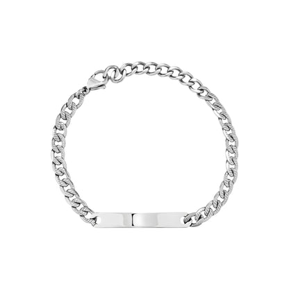 Breil bracciale  gritty