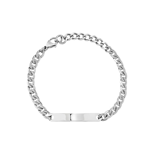 Breil bracciale  gritty