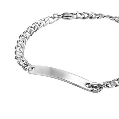 Breil bracciale  gritty
