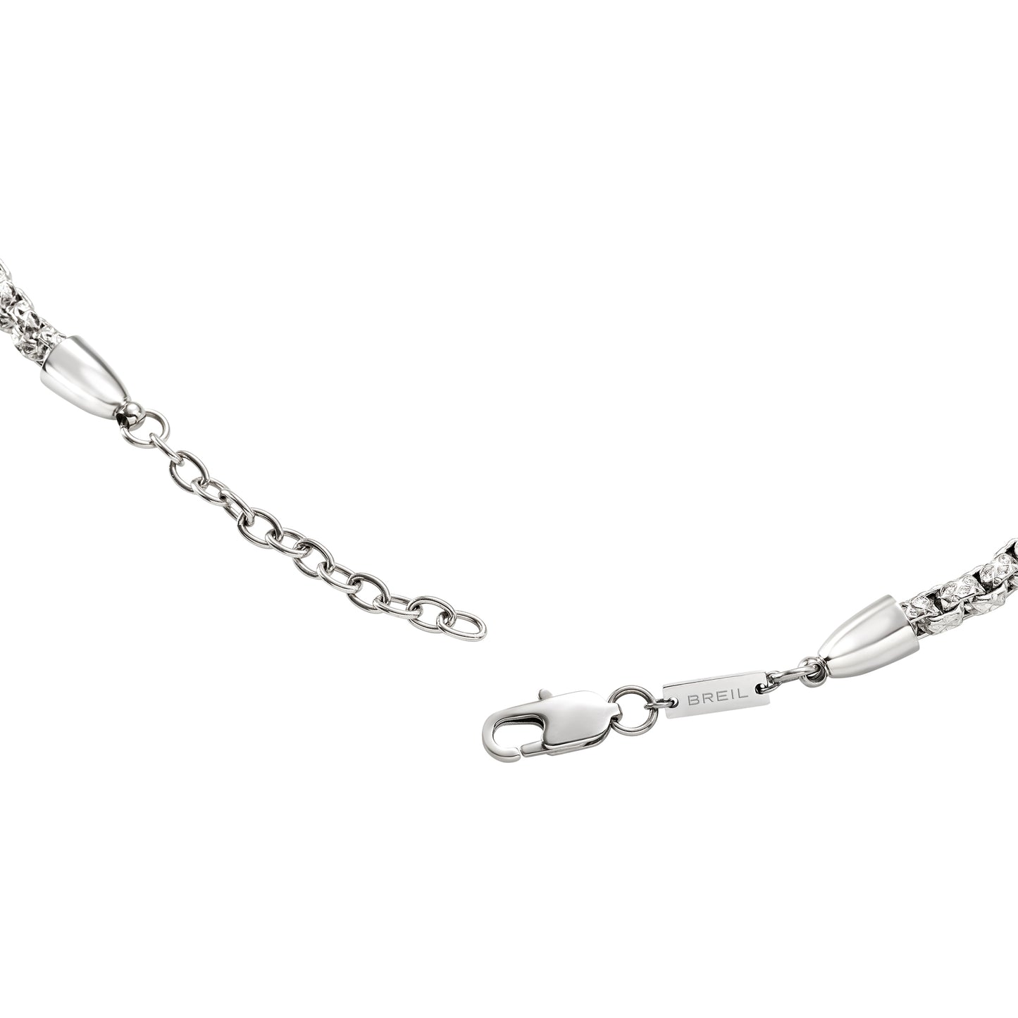 Breil collana Rubus
