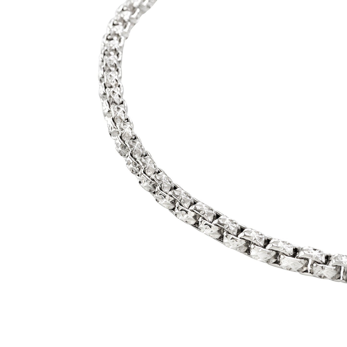 Breil collana Rubus