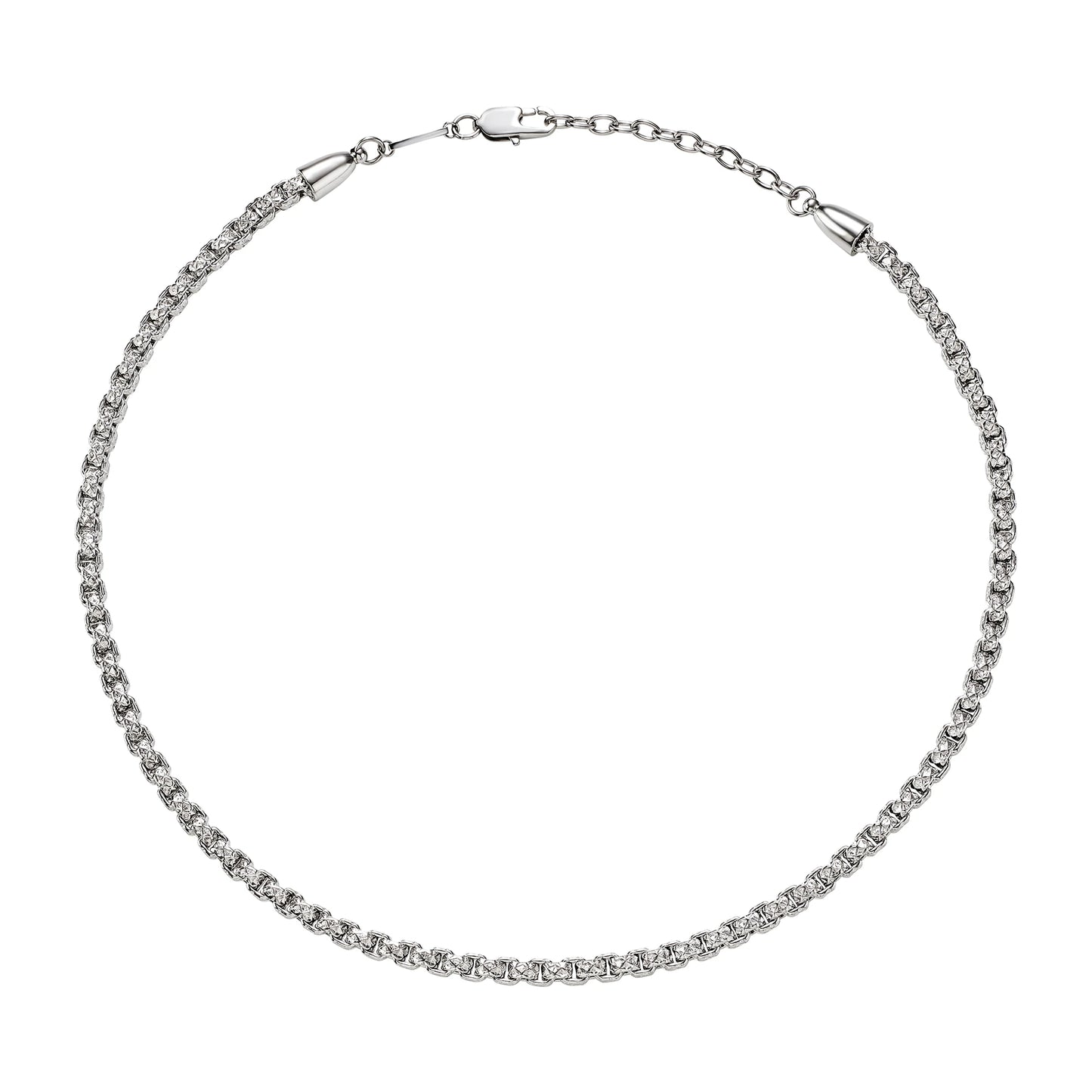 Breil collana Rubus