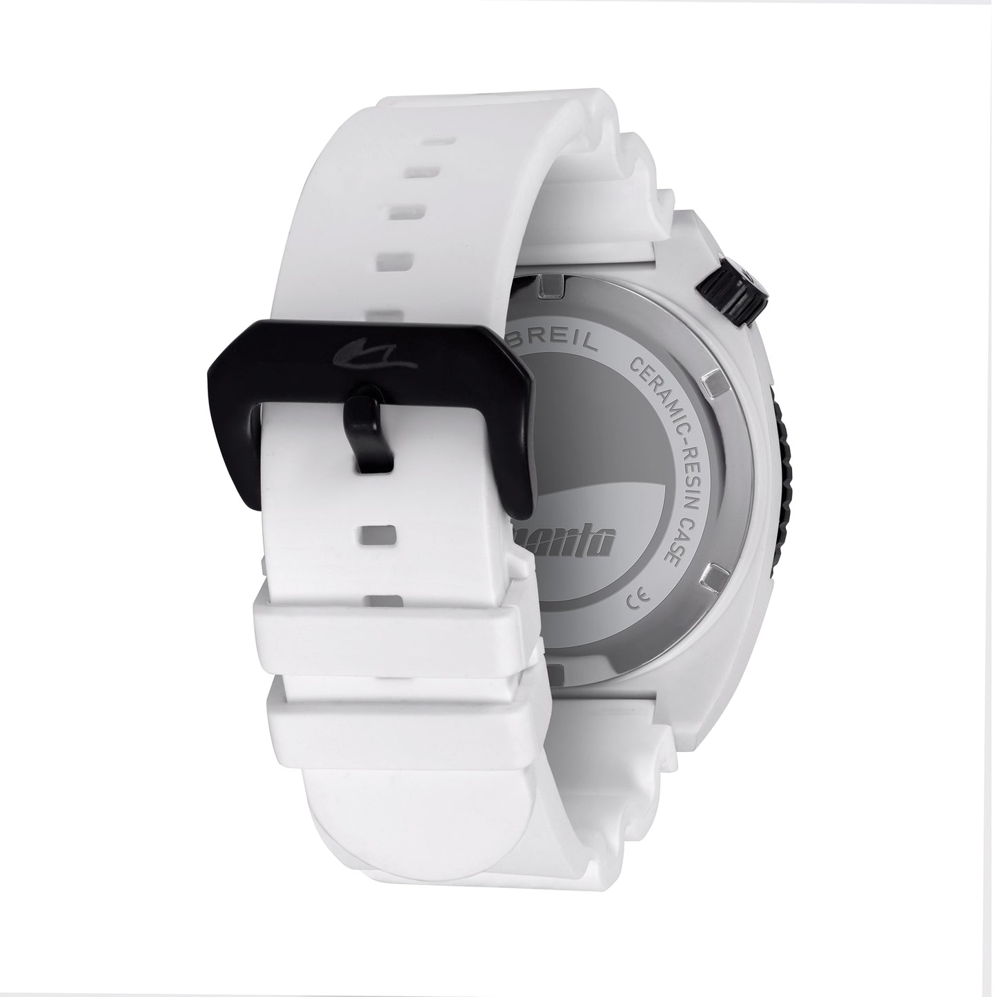 Breil orologio MANTA E.C.O. BLEND