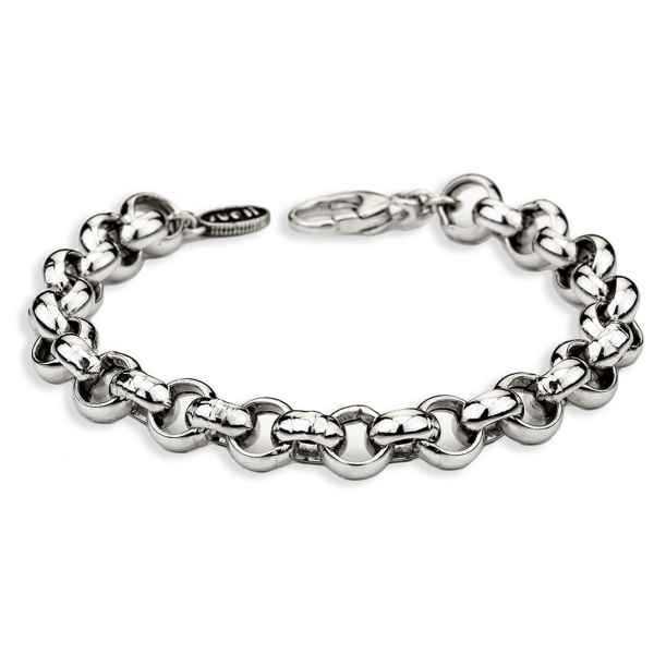 bracciale argento Suali