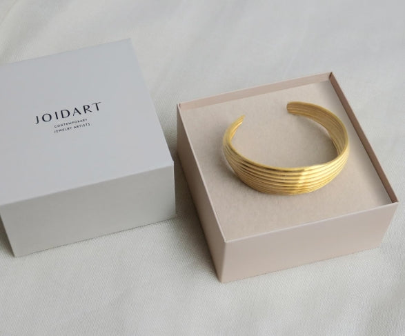 JOIDART BRACCIALETTO D'ORO ONORARIO