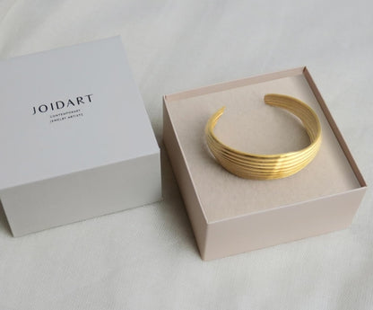 JOIDART BRACCIALETTO D'ORO ONORARIO