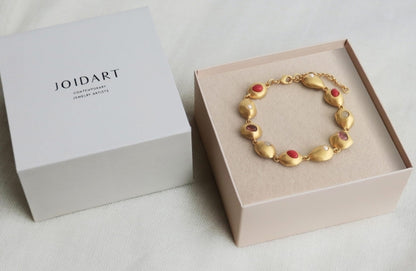 JOIDART BRACCIALETTO D'ORO ADDAIA