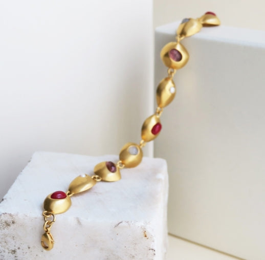 JOIDART BRACCIALETTO D'ORO ADDAIA