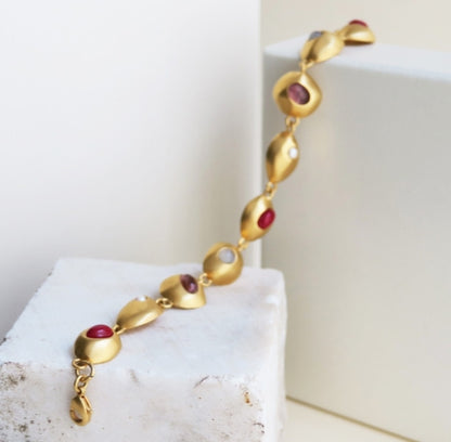 JOIDART BRACCIALETTO D'ORO ADDAIA