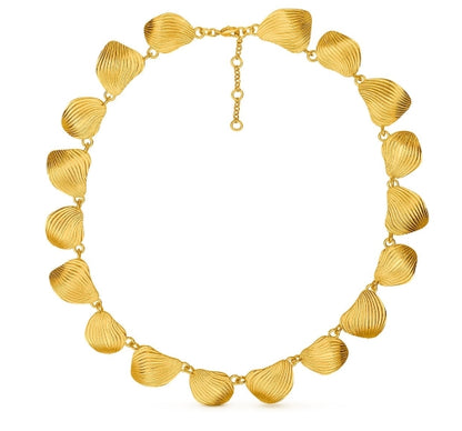 JOIDART  COLLANA D'ORO ONARIA