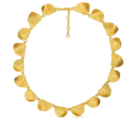 JOIDART  COLLANA D'ORO ONARIA