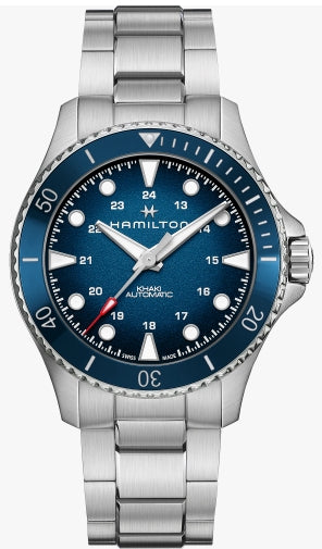 Orologio Hamilton