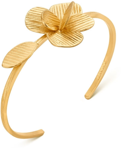 JOIDART BRACCIALETTO D'ORO PAMPALONIA