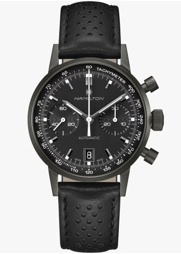 Orologio Hamilton