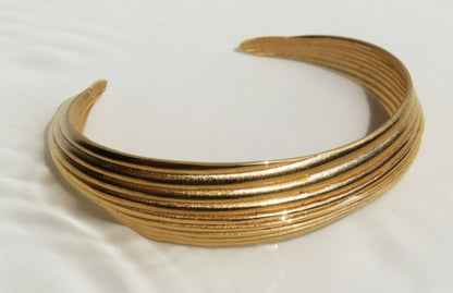 JOIDART BRACCIALETTO D'ORO ONORARIO