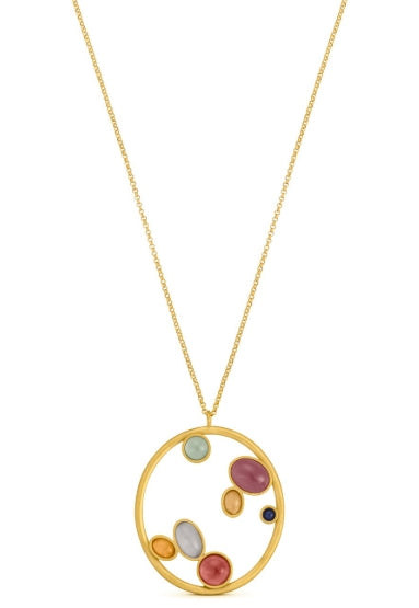 JOIDART COLLANA D'ORO ALEGRIA GRAN