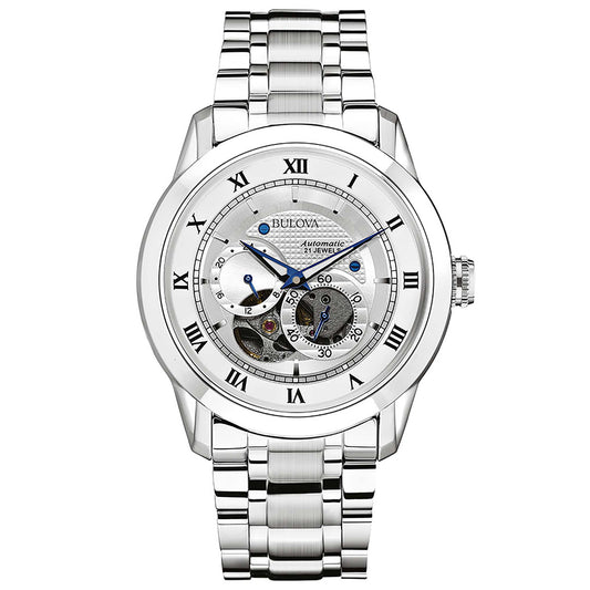 Bulova Orologio automatico uomo