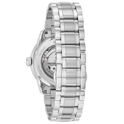 Bulova Orologio automatico uomo