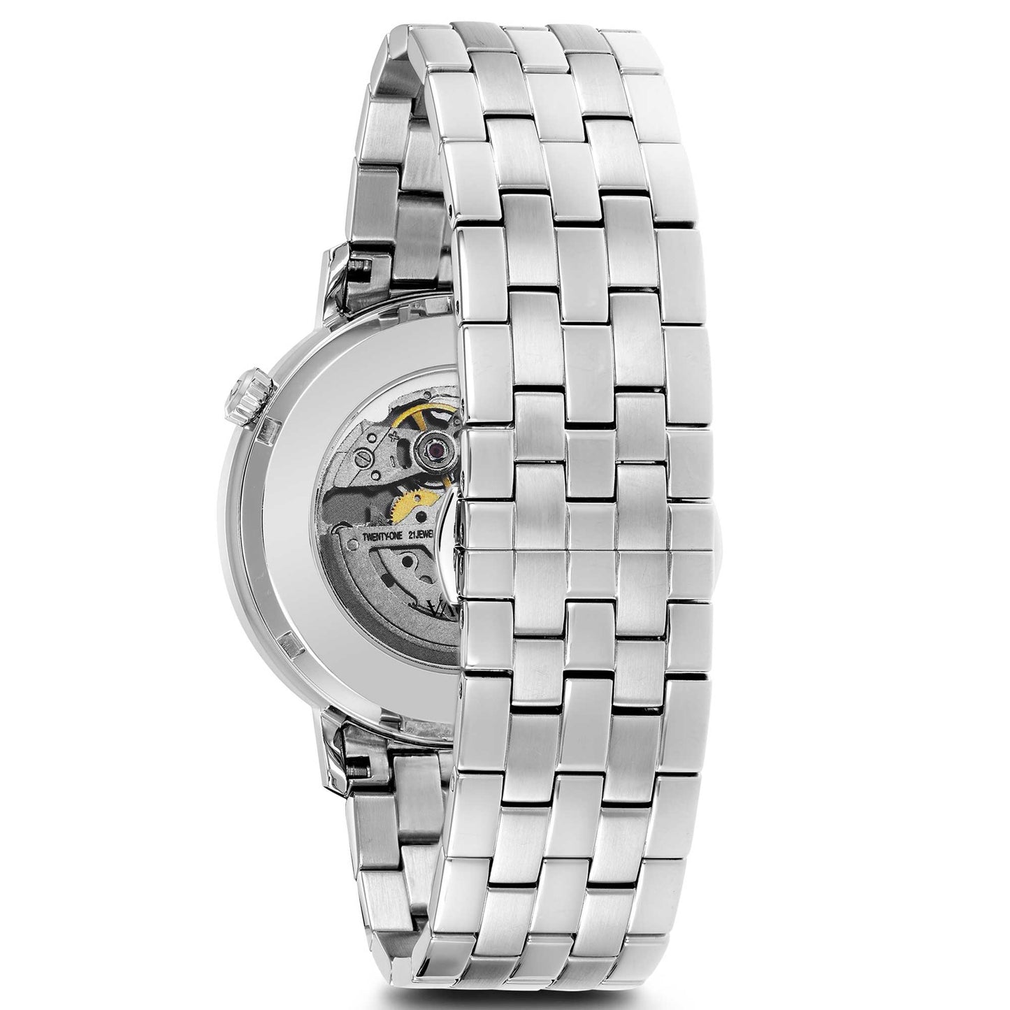 Bulova orologio automatico uomo