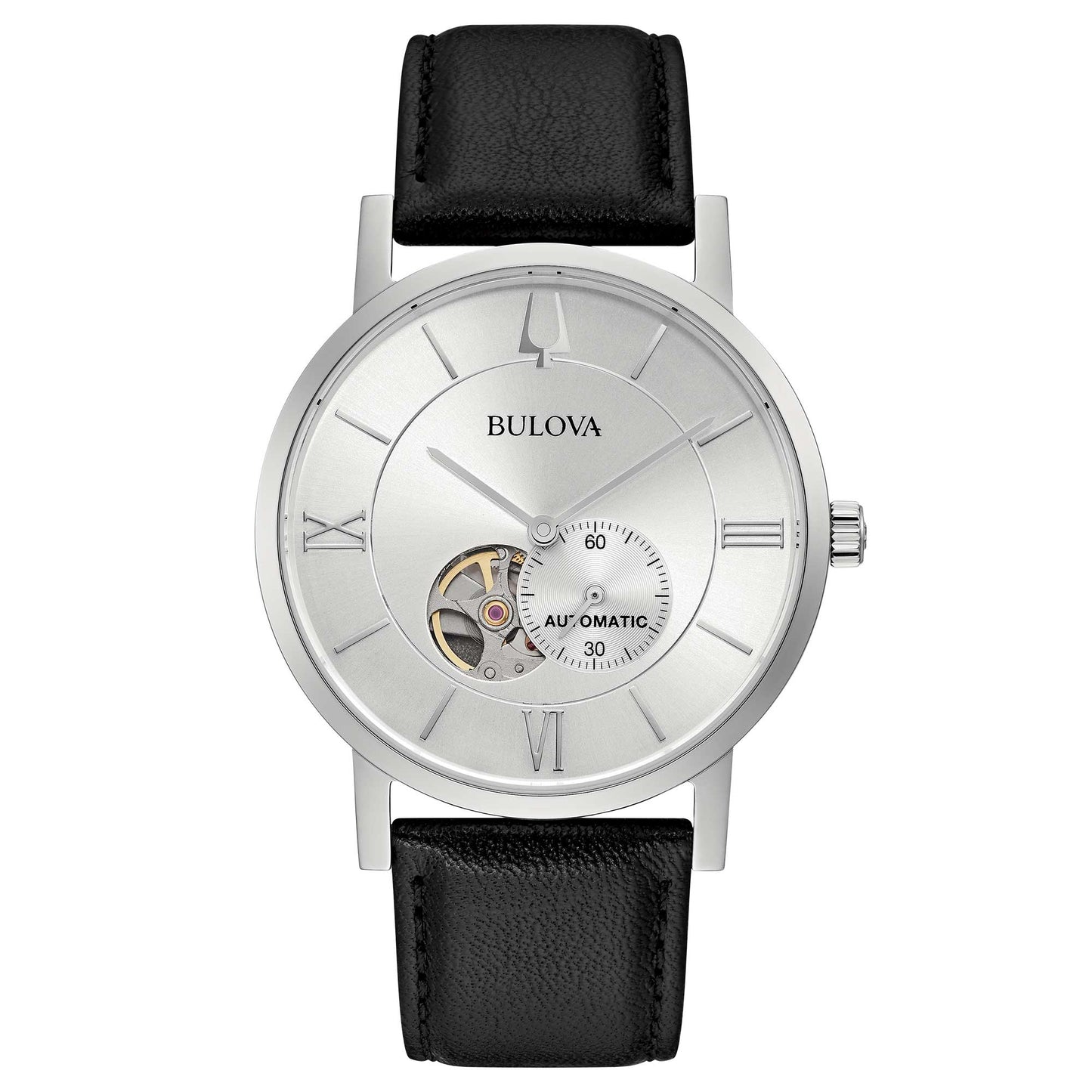 Bulova  orologio automatico uomo