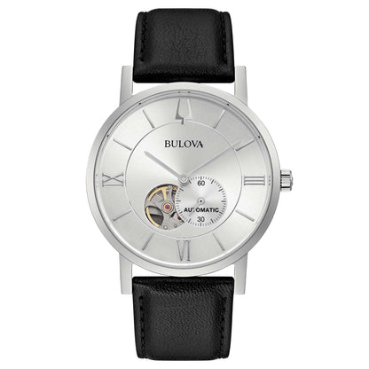 Bulova  orologio automatico uomo