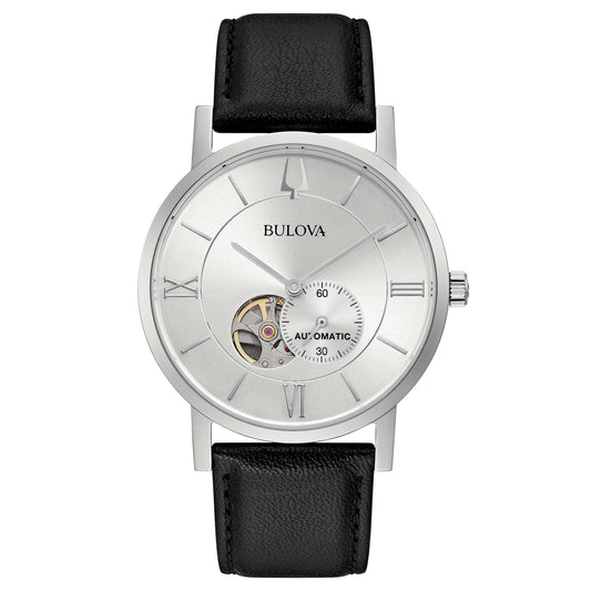 Bulova  orologio automatico uomo