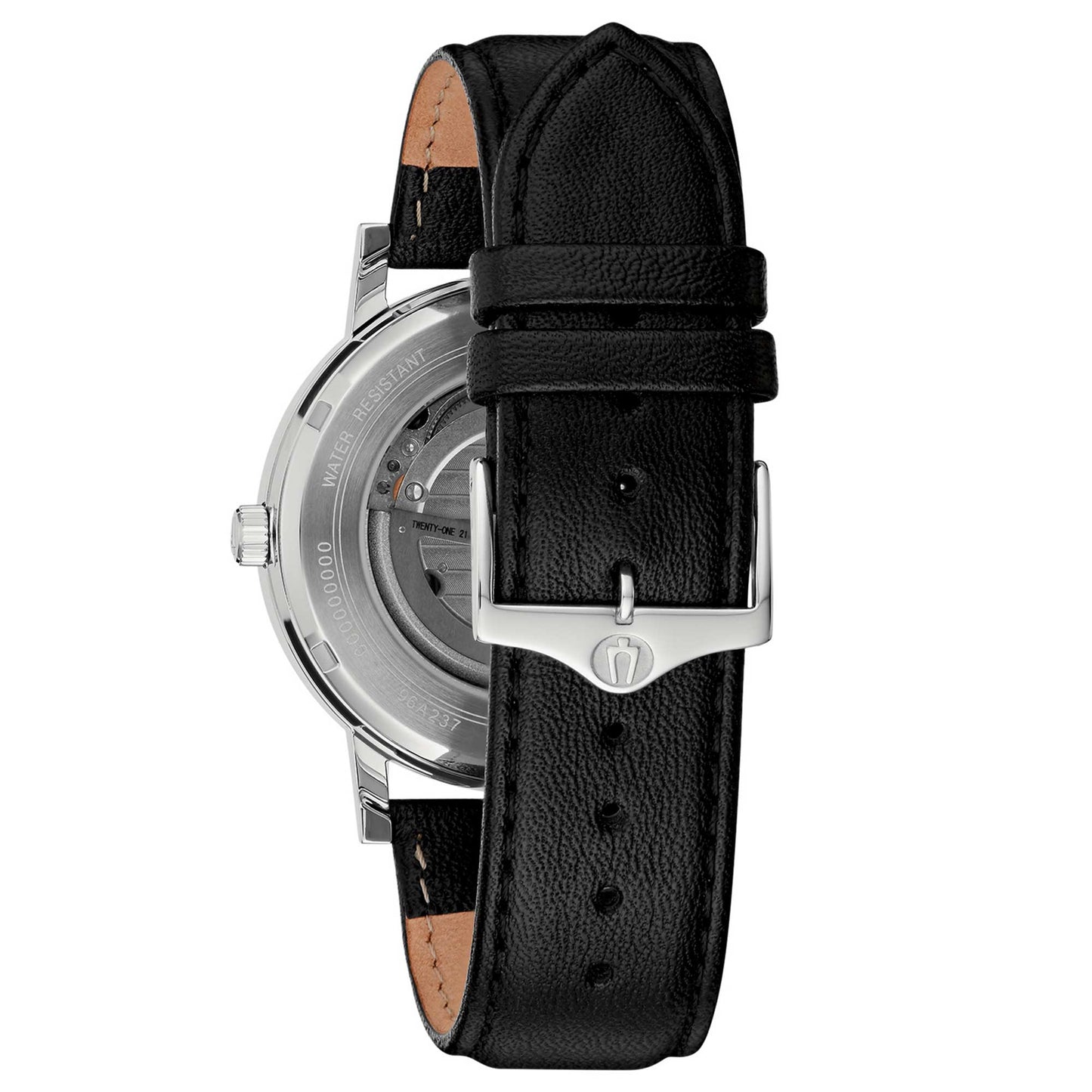 Bulova  orologio automatico uomo