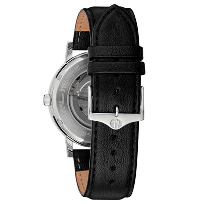 Bulova  orologio automatico uomo