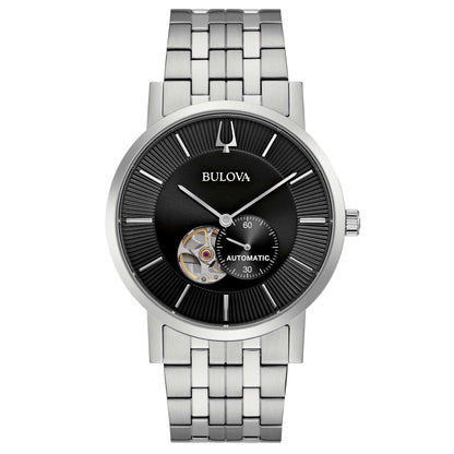 Bulova orologio automatico uomo
