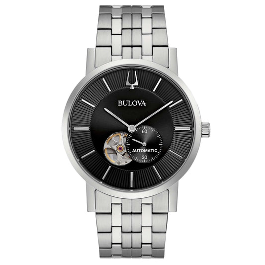 Bulova orologio automatico uomo