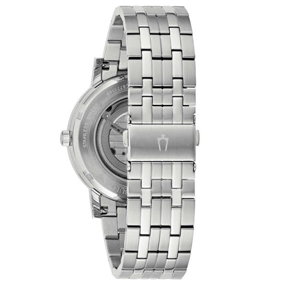 Bulova orologio automatico uomo